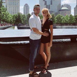 Meet your Posher, Christian